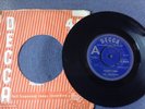 THE LONDONAIRS -DEAREST EMME rare UK 1966 DEMO PROMO / MOD BEAT / THE AVENGERS