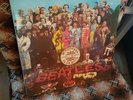 The Beatles ?– Sgt. Pepper's Lonely Hearts Club Band (Vinyl LP) 1987 Remaster
