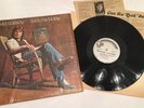 David Cassidy Rock Me Baby BELL 1109 Album  Vinyl Records 1972 LP Bonus Lyrics