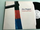 LP FRANCE NM 1983  Jim Pepper ?– Comin' And Goin'