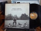 LP(3) BOX SET GEORGE HARRISON - ALL THINGS MUST PASS APPLE (STCH 639) VG++/VG+