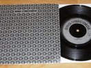 GRAHAM BONNET - DANNY - PROMO SLEEVE - 1977 RING O'RECORDS - RAINBOW - EXCELLENT