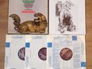 SET 561-3 DECCA ZUBIN MEHTA PETER PEARS PUCCINI TURANDOT X3LP