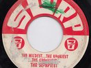 7-ELEVEN dance the slurp 45 crazy DEEP FUNK cut chemist BREAKS dj shadow HEAR ?
