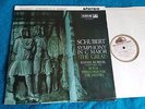 ASD 325 W/G ED1 SCHUBERT SYMPHONY NO9 / KUBELIK / RPO