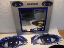 URIAH HEEP - LOOK AT YOURSELF mit Poster IN MINT