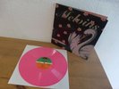 MELVINS STONER WITCH RARE ATLANTIC US PRESS 1994 PINK VINYL IN MINT CONDITION