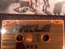 Unkle - The Road Part 1 - Orange Cassette - Sold out Limited to 120