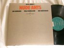 KEITH JARRETT Nude Ants Jan Garbarek Palle Danielsson Jon Christensen ECM 2 LP
