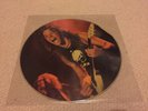METALLICA - LIVE & DEMO picture disc containing Sanitarium, Creeping Death, more
