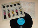 X-RAY SPEX ORIG KILLER DEBUT LP A1 B1 + INNER PUNK SEX PISTOLS CLASH DAMNED