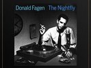Donald Fagen/The Nightfly LIMITED Edition #1118 UltraDisc One-Step 45rpm Record