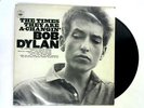 The Times They Are A-Changin' LP (Bob Dylan - 1985) 32021 (ID:15096)