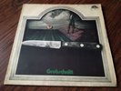 GROBSCHNITT same 1972 GERMAN BRAIN LABEL ORIGINAL PROG LP