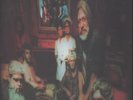 LP Canned Heat Historical Figures And Ancient Heads + POSTER United Artists