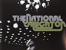 Alligator - NATIONAL THE [LP]