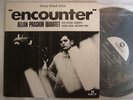 ALLAN PRASKIN QUARTET ENCOUNTER / TBM