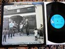 Creedence Clearwater Revival, Willy & The Poorboys, Orig UK Liberty LP, EX/EX+