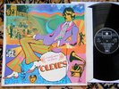 Beatles, A Collection Of Oldies, Orig UK One Box EMI LP, EX+/EX+, 3rd Press