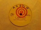 UK ARROW AR 03-DENZIE AND COWBOY-IF(REGGAE)/HOW CAN I TOUCH YOU-VG++