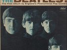 The Beatles Meet The Beatles  Capitol Records Vinyl LP