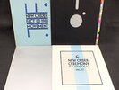 NEW ORDER – Movement, Perfect Kiss, Ceremony, Blue Monday Vinyl Records - L33