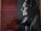 ASD 433 Beethoven Pastoral Symphony / Cluytens / BPO W/G