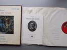 ALP 1030-35 HMV WAGNER FLAGSTAD FURTWANGLER TRISTAN UND ISOLDE 6XLP