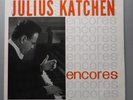 SXL 2293 DECCA WBG JUKIUS KATCHEN ENCORES