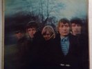 The Rolling Stones 'Between The Buttons' LP Mono First Pressing 4A / 4A