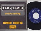 James CURTIS * Belgian FREAKBEAT PSYCH SOUL MOD 45 * Beat Bespoke 5 * Listen