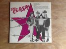 The Clash.One Emotion E.P. Demos & Outtakes.Unreleased Songs.1st Press EX/EX+