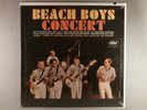 Beach Boys, The  Concert   SEALED  Surf; Pop Rock   Mono
