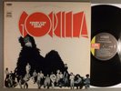 Bonzo Dog Doo/Dah Band  Gorilla    With Booklet   Rock