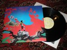 EX  A-1U/B1-U Uriah Heep LP The Magicians Birthday UK Bronze 1st press ILPS 9213