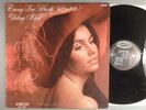 Emmy Lou Harris  Gliding Bird    Folk  Rare Original