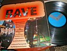 NORTHERN SOUL-SHORT KUTS YOUR EYES MAY SHINE+15 TRACKS LP RAVE UK UA LP SUX 1214