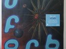 ORB 'U.F. Orb' 180g Vinyl 2LP + Download NEW/SEALED