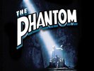 The Phantom - Complete Score - Limited 3000 - OOP - David Newman