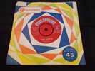 THE BEATLES - PLEASE PLEASE ME  1963 PARLOPHONE R 4983 UK 1st PRESS RED LABEL