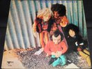 JIMI HENDRIX - BAND OF GYPSYS  1970 TRACK 2406 002 PUPPET SLEEVE UK 1st PRESS