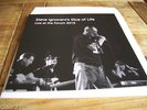 STEVE IGNORANTS slice of life live forum 2015  lp  new and in stock only 300 mad