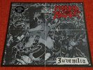 MORBID ANGEL - Juvenilia - 2015 Earache Ltd Edition RSD Vinyl LIVE LP New SEALED