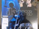 Black Friday RSD 2017 The Doors Absolutely Live Midnight Blue Vinyl
