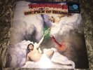 Tenacious D - The Pick Of Destiny Deluxe - Sealed Vinyl LP