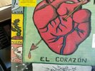 STEVE EARLE - El Corazon - (2017 RSD BF Black Friday Vinyl LP)