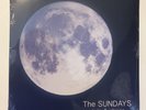 THE SUNDAYS Static & Silence LP CLEAR Vinyl RSD Black Friday 2017 SEALED