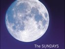 THE SUNDAYS Static & Silence LP Vinyl RSD 2017 Black Friday NEW SEALED