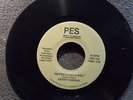 northern soul KENNY HAMBER Never Found a Girl PES 102 M- listen