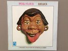 Pink Floyd 'Relics' Rare Australian Pressing 12